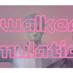P-Walker's Simulation ✅ ( Steam ключ | Region Free ) 🔑