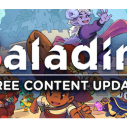 Baladins ✅  Steam ключ Весь Мир Global RU/CIS РФ Россия key код cтим СНГ Глобал