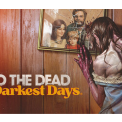 Into the Dead: Our Darkest Days * STEAM РФ/КЗ/СНГ