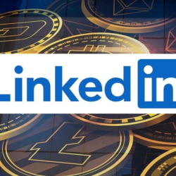 База групп LinkedIn по Криптовалюте - 200 шт (2025 год)