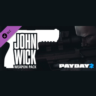 PAYDAY 2: John Wick Weapon Pack DLC (Steam МИР РФ КЛЮЧ)