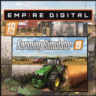 Farming Simulator 19 / Ключ Steam / Россия