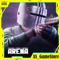 Escape from Tarkov: Arena / Побег из Таркова: Арена | ПК Epic Games EGS