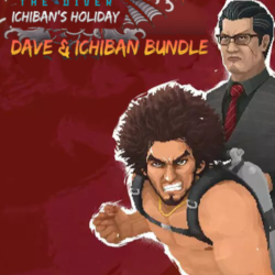 DAVE THE DIVER Dave & Ichiban Bundle (Ключ Global)