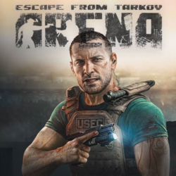 Escape from Tarkov: Arena   EPIC GAMES    (PC)