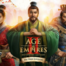 Age of Empires II: DE - The Three Kingdoms steam dlc