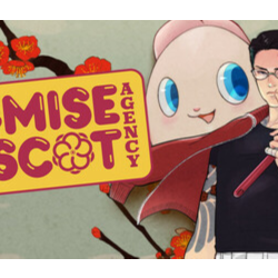 Promise Mascot Agency 💎 АВТОДОСТАВКА STEAM GLOBAL МГНОВЕННО ЛИЦЕНЗИЯ