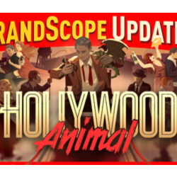Hollywood Animal * STEAM RU ⚡ АВТО 💳0%
