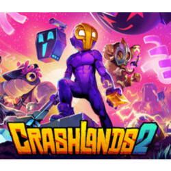 Crashlands 2 * STEAM РОССИЯ ⚡ АВТОДОСТАВКА 💳0% КАРТЫ