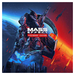 Mass Effect Legendary Edition  EPIC GAMES     TR