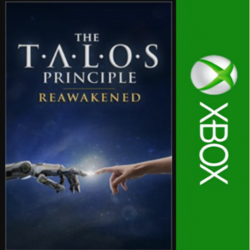 ☑️⭐The Talos Principle: Reawakened XBOX На Ваш акк⭐☑️