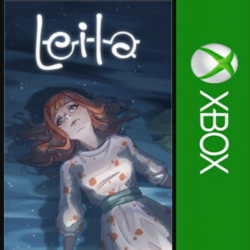 ☑️⭐Leila XBOX Покупка на Ваш аккаунт⭐☑️