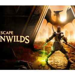 RuneScape: Dragonwilds steam