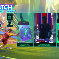 REMATCH - Pro Edition steam