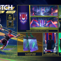 REMATCH - Elite Edition steam