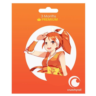 CRUNCHYROLL    подписка Mega Fan 3 месяца безлимитно