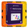 AmoyShare BeeConverter Pro MAC Лицензионный код активации