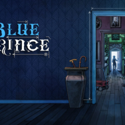 💥Blue Prince 🔵 PS5 🔴ТУРЦИЯ🔴