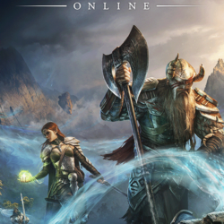 TESO: 2025 Content Pass ESO  Ключ