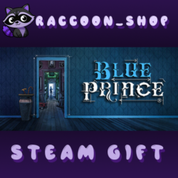 Blue Prince * STEAM RU*KZ*UA*СНГ🔥