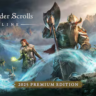 Elder Scrolls Online: 2025 Premium Edition ESO  Ключ