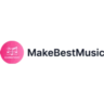 makebestmusic ai Базовая подписка на аккаунт 1 месяц