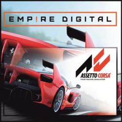 Assetto Corsa / Ключ Steam / Россия / СНГ / Лицензия