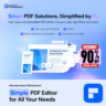 Wondershare PDFelement | Все планы и пакеты