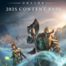 TESO: 2025 Content Pass   Bonus (Global) ESO Ключ