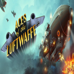 Aces of the Luftwaffe (Steam key / РФ Весь Мир)