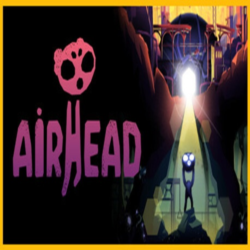 Airhead (Steam key / РФ Весь Мир)