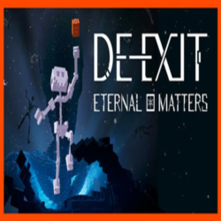 DE-EXIT - Eternal Matters (Steam key / РФ Весь Мир)