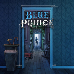 Blue Prince (Steam Ключ Европа)