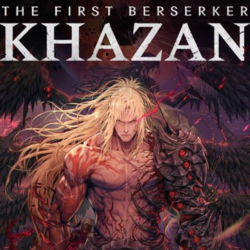 ⭐️ The First Berserker: Khazan Xbox One Series X|S