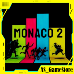 🔵Monaco 2 / Монако 2 | PS5 Турция