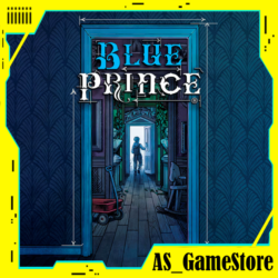 🔵Blue Prince | PS5 Турция