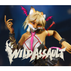 Wild Assault * STEAM РФ/КЗ/СНГ/УКР⚡АВТОДОСТАВКА 💳0%