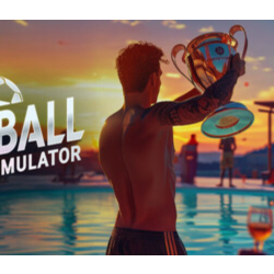 Football Life Simulator 💎 АВТОДОСТАВКА STEAM GLOBAL МГНОВЕННО ЛИЦЕНЗИЯ