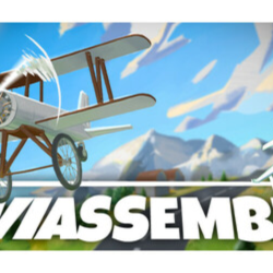 Aviassembly 💎 АВТОДОСТАВКА STEAM GLOBAL МГНОВЕННО ЛИЦЕНЗИЯ