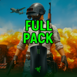 Full Pack скриптов Razer для Pubg (New)