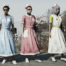 Одежда Fallout 76, маски, комбинезоны, костюмы и др.