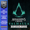 Assassin&acute;s Creed Valhalla Season Pass | EPIC GAMES