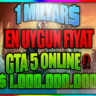 PLAYSTATION PS4/PS5    CASH MONEY - GTA ONLINE