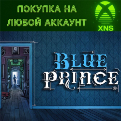Blue Prince XBOX   ПК❗БЫСТРАЯ ПОКУПКА НА ЛЮБОЙ АККАУНТ