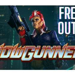 Showgunners ключ Весь Мир   РФ Россия стим RU/CIS СНГ
