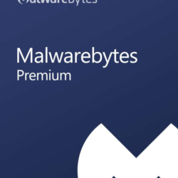 Лицензионный ключ Malwarebyte Premium на 1 год