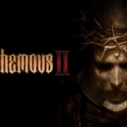 🦇 BLASPHEMOUS 2 🟢 XBOX ONE/SERIES X|S 🟢 КЛЮЧ 🔑