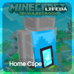 МАЙНКРАФТ    Home Cape    СКИН • ТВИЧ ДРОПЫ / ДРОПСЫ • JAVA & BEDROCK•GLOBAL