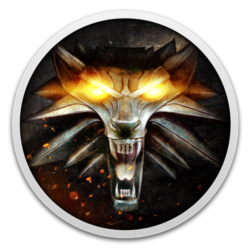 The Witcher 2 MAC AppStore