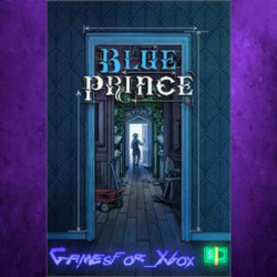☀️Blue Prince XBOX